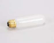 True 801112 Lamp, 25T10 Tuff-Skin 120V Incandescent (Med. Base)